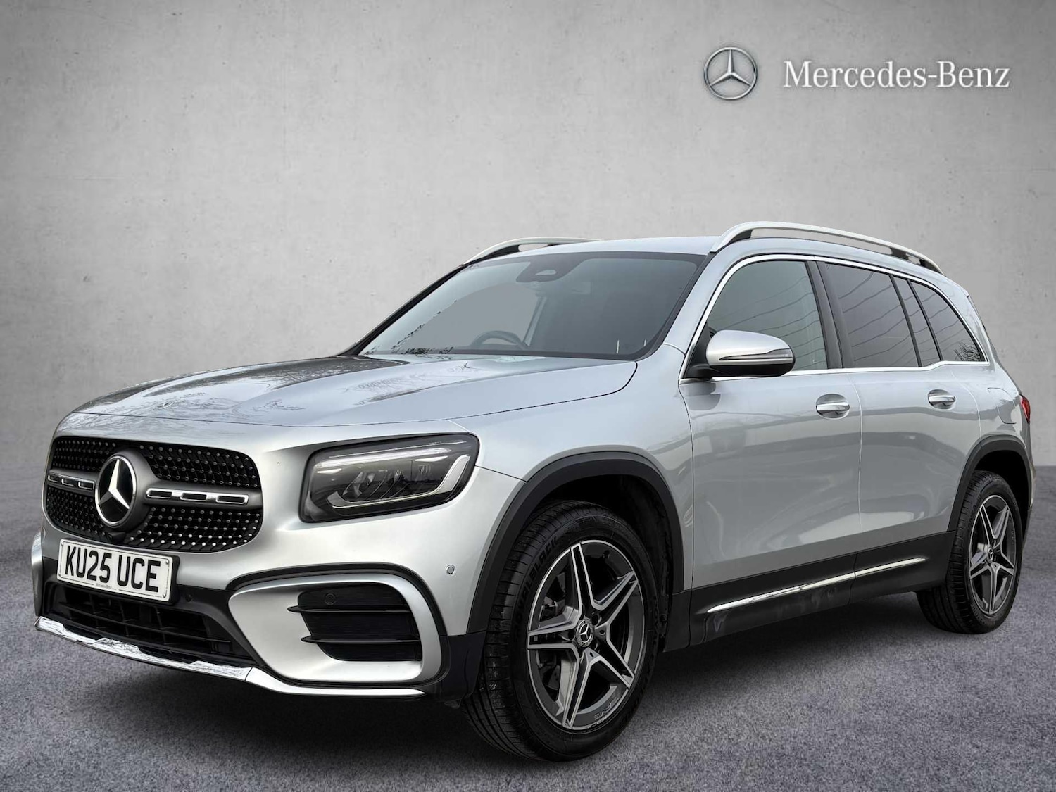 Used Mercedes-Benz GLB 2025 for sale - 77540861: Photo 21