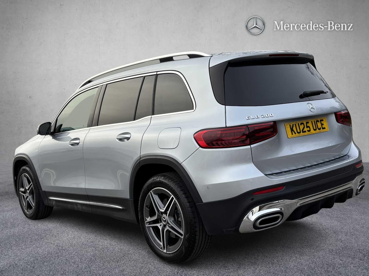 Used Mercedes-Benz GLB 2025 for sale - 77540861: Photo 22