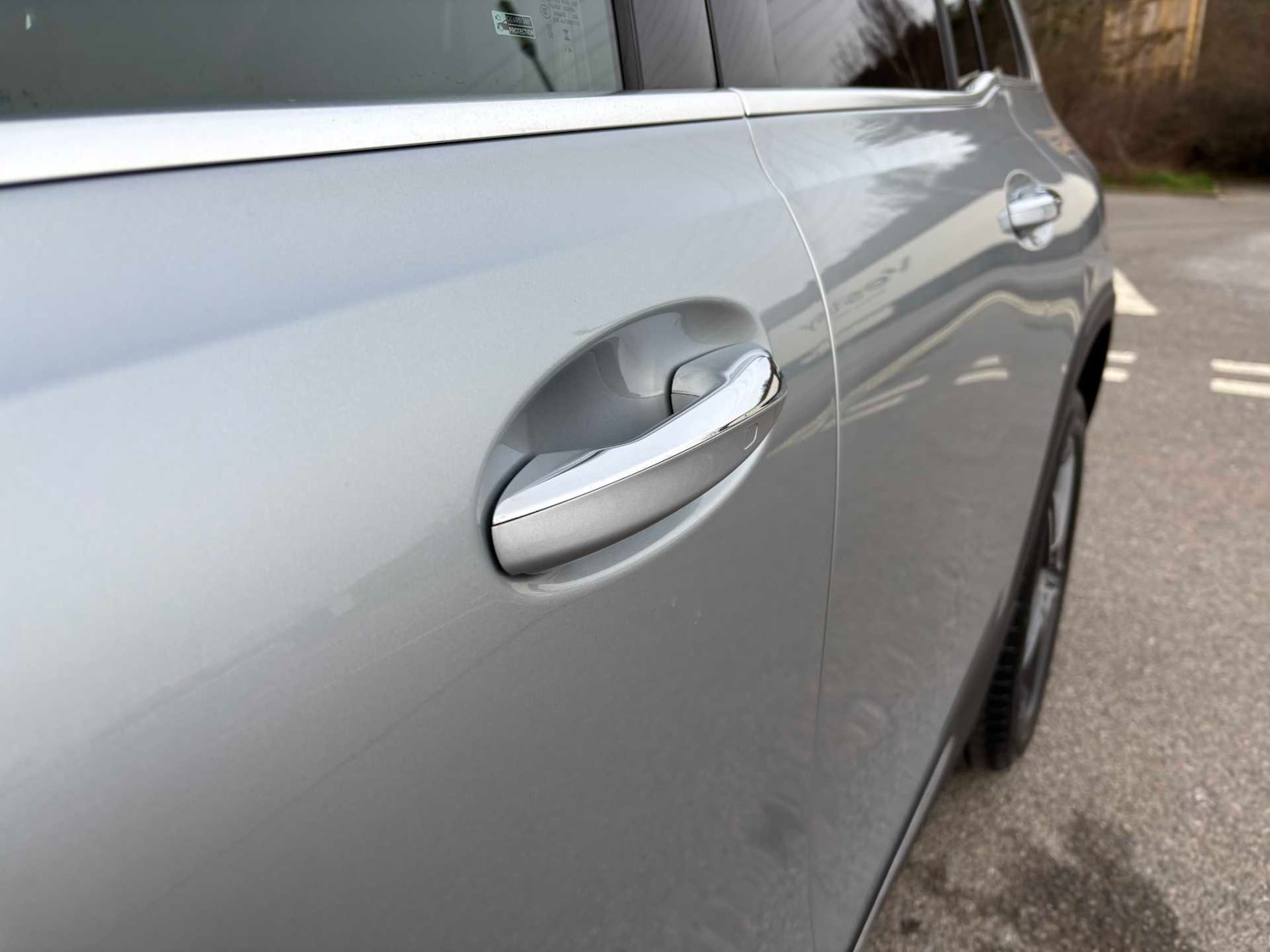 Used Mercedes-Benz GLB 2025 for sale - 77540861: Photo 26