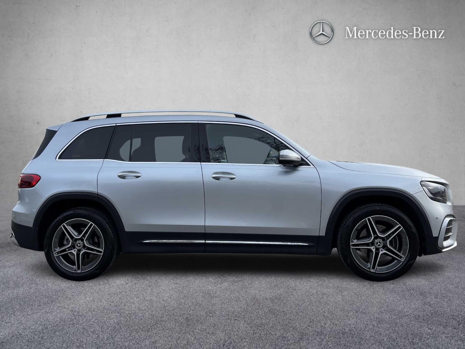 Used Mercedes-Benz GLB 2025 for sale - 77540861: Photo 3