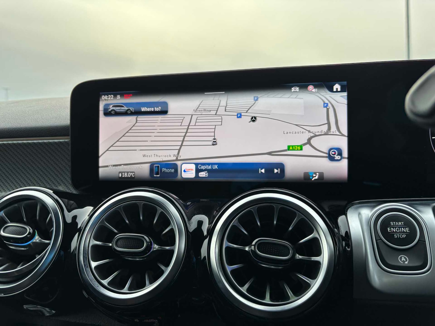 Used Mercedes-Benz GLB 2025 for sale - 77540861: Photo 33