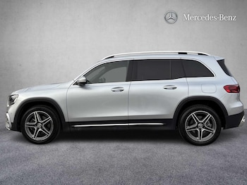 Used Mercedes-Benz GLB 2025 for sale - 77540861: Photo