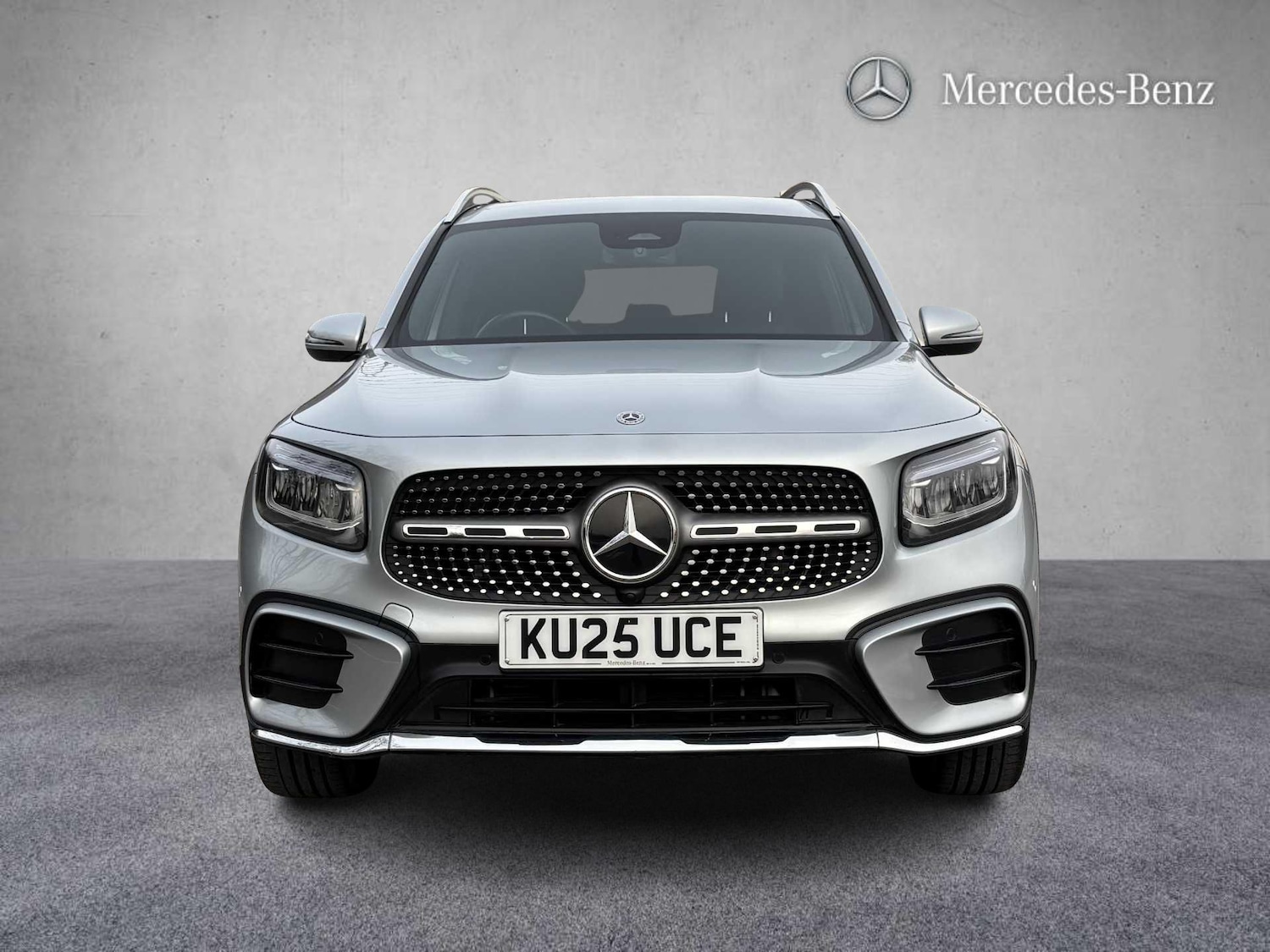 Used Mercedes-Benz GLB 2025 for sale - 77540861: Photo 5