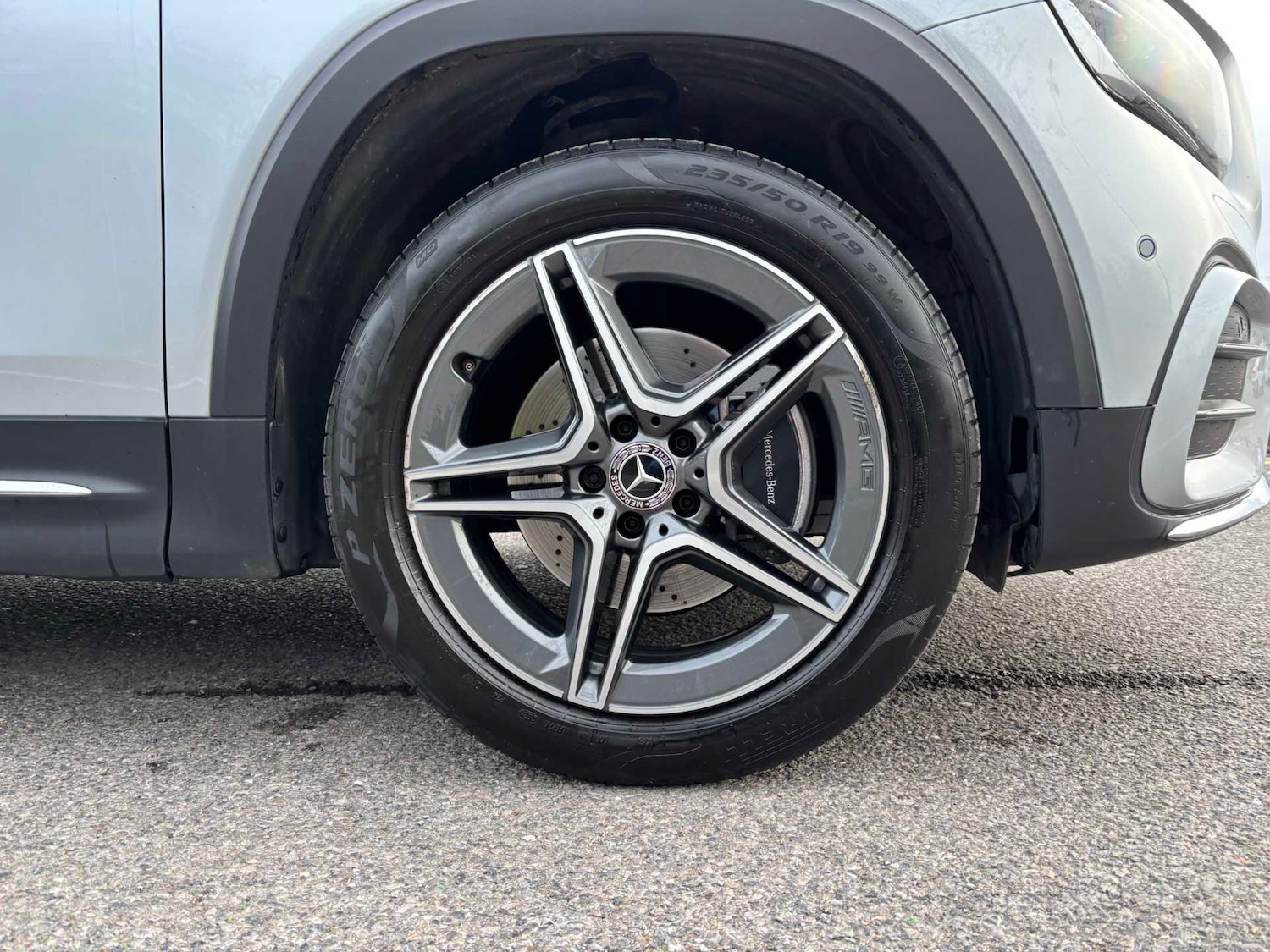 Used Mercedes-Benz GLB 2025 for sale - 77540861: Photo 7