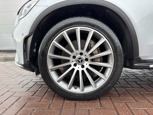 Used Mercedes-Benz GLC 2022 for sale - 75603797: Photo 10