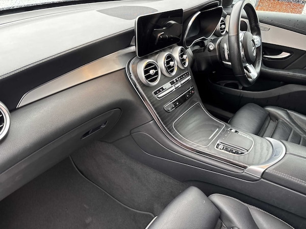 Used Mercedes-Benz GLC 2022 for sale - 75603797: Photo 11
