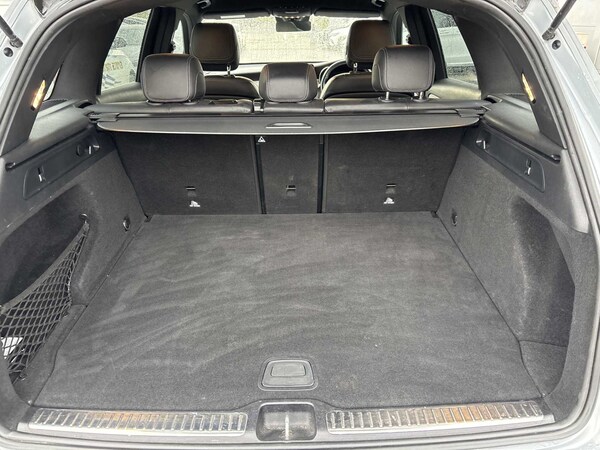 Used Mercedes-Benz GLC 2022 for sale - 75603797: Photo 12