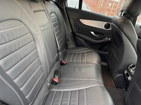 Used Mercedes-Benz GLC 2022 for sale - 75603797: Photo 15