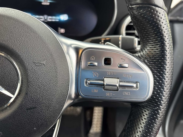 Used Mercedes-Benz GLC 2022 for sale - 75603797: Photo 19
