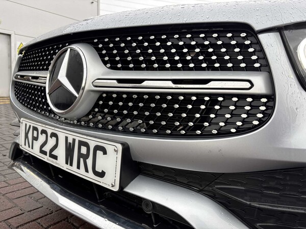 Used Mercedes-Benz GLC 2022 for sale - 75603797: Photo 23