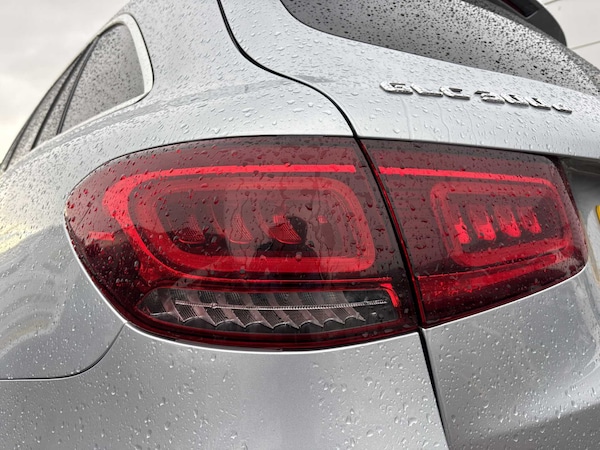 Used Mercedes-Benz GLC 2022 for sale - 75603797: Photo 25