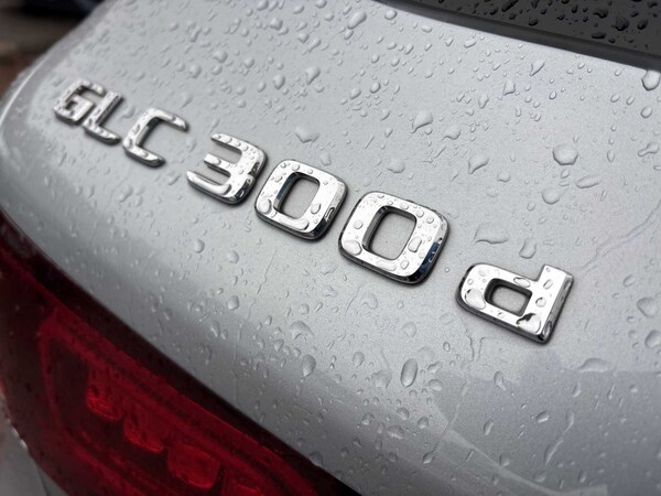 Used Mercedes-Benz GLC 2022 for sale - 75603797: Photo 28