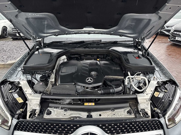 Used Mercedes-Benz GLC 2022 for sale - 75603797: Photo 30