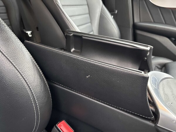 Used Mercedes-Benz GLC 2022 for sale - 75603797: Photo 31