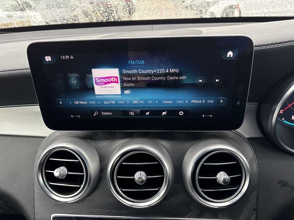 Used Mercedes-Benz GLC 2022 for sale - 75603797: Photo 33
