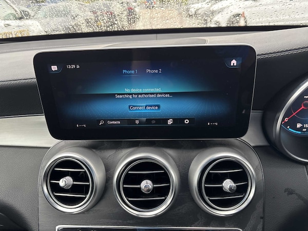 Used Mercedes-Benz GLC 2022 for sale - 75603797: Photo 35