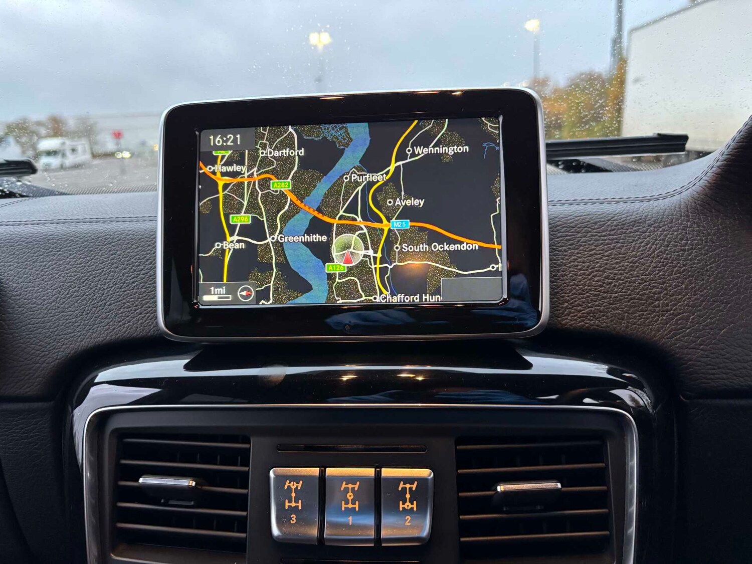 Used Mercedes-Benz G Class 2015 for sale - 77842465: Photo 33