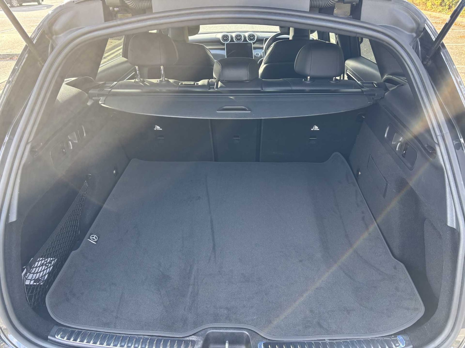 Used Mercedes-Benz GLC 2024 for sale - 77068607: Photo 12