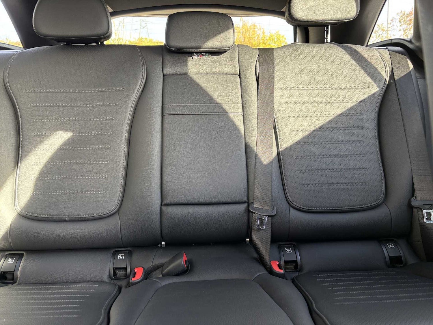 Used Mercedes-Benz GLC 2024 for sale - 77068607: Photo 14