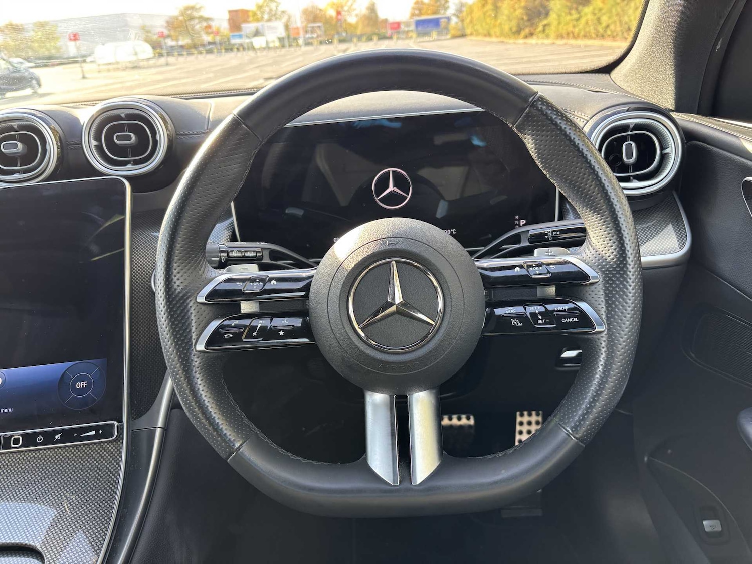 Used Mercedes-Benz GLC 2024 for sale - 77068607: Photo 16