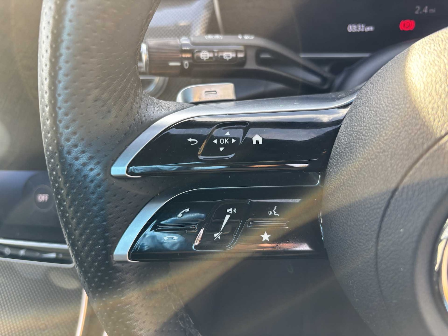 Used Mercedes-Benz GLC 2024 for sale - 77068607: Photo 18