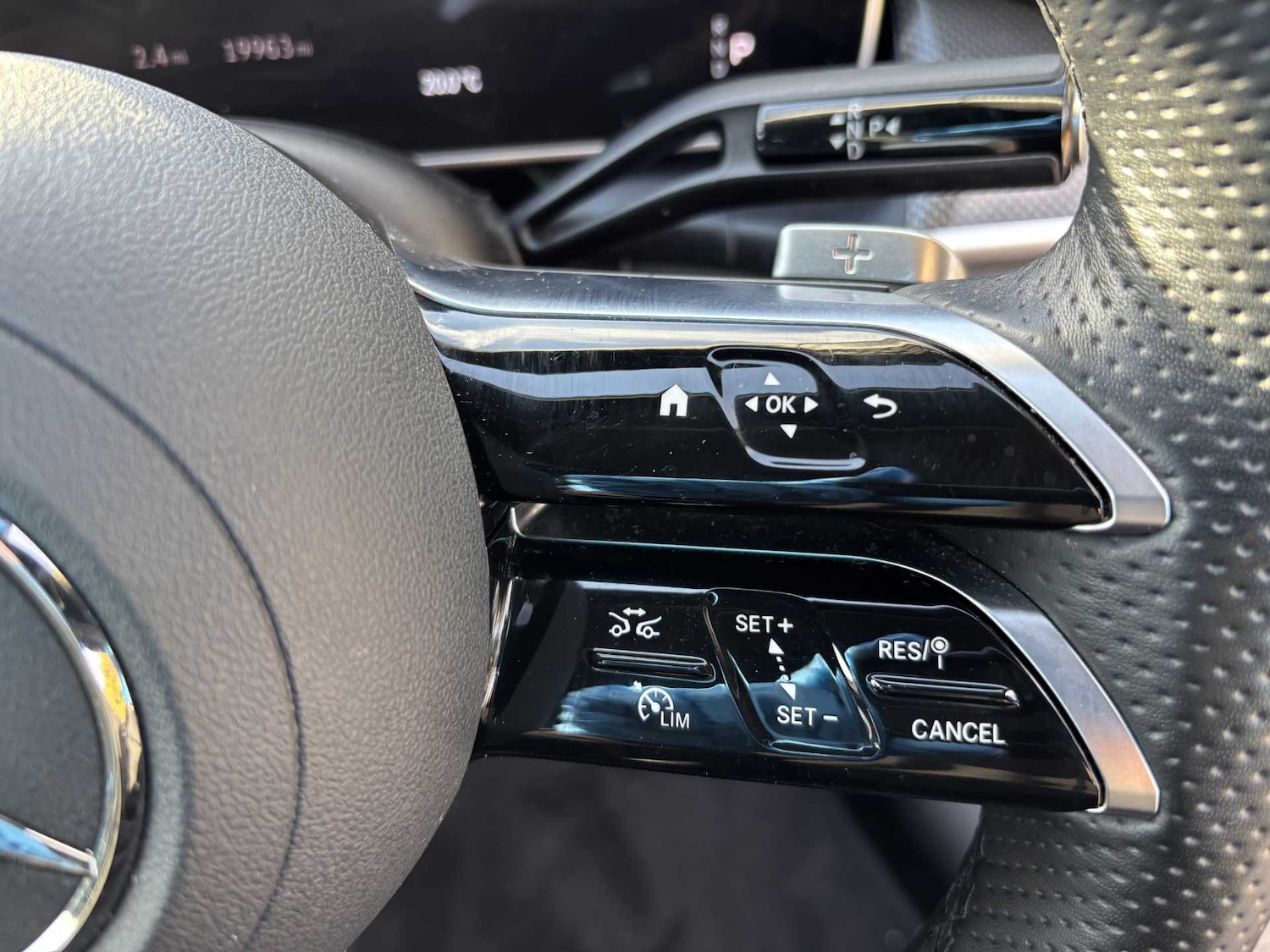 Used Mercedes-Benz GLC 2024 for sale - 77068607: Photo 19