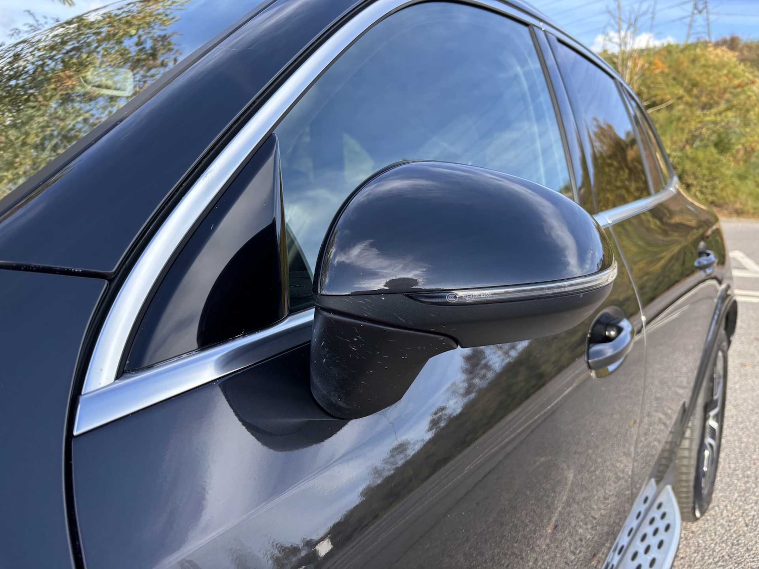 Used Mercedes-Benz GLC 2024 for sale - 77068607: Photo 25