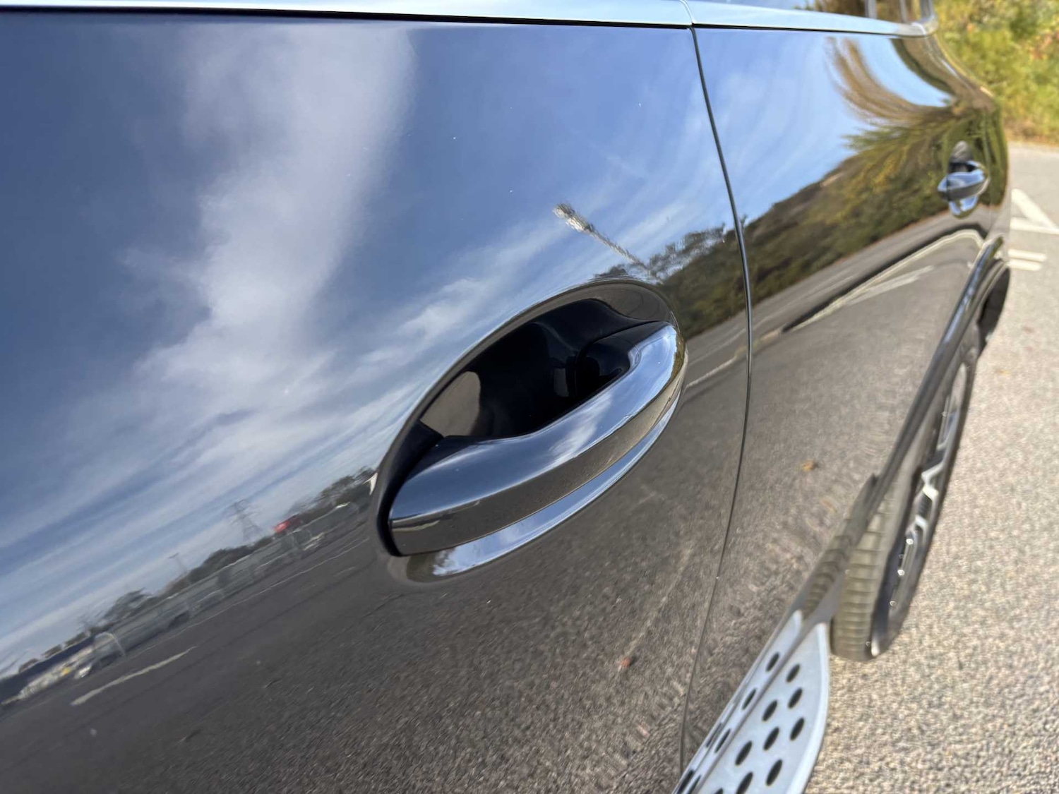 Used Mercedes-Benz GLC 2024 for sale - 77068607: Photo 26