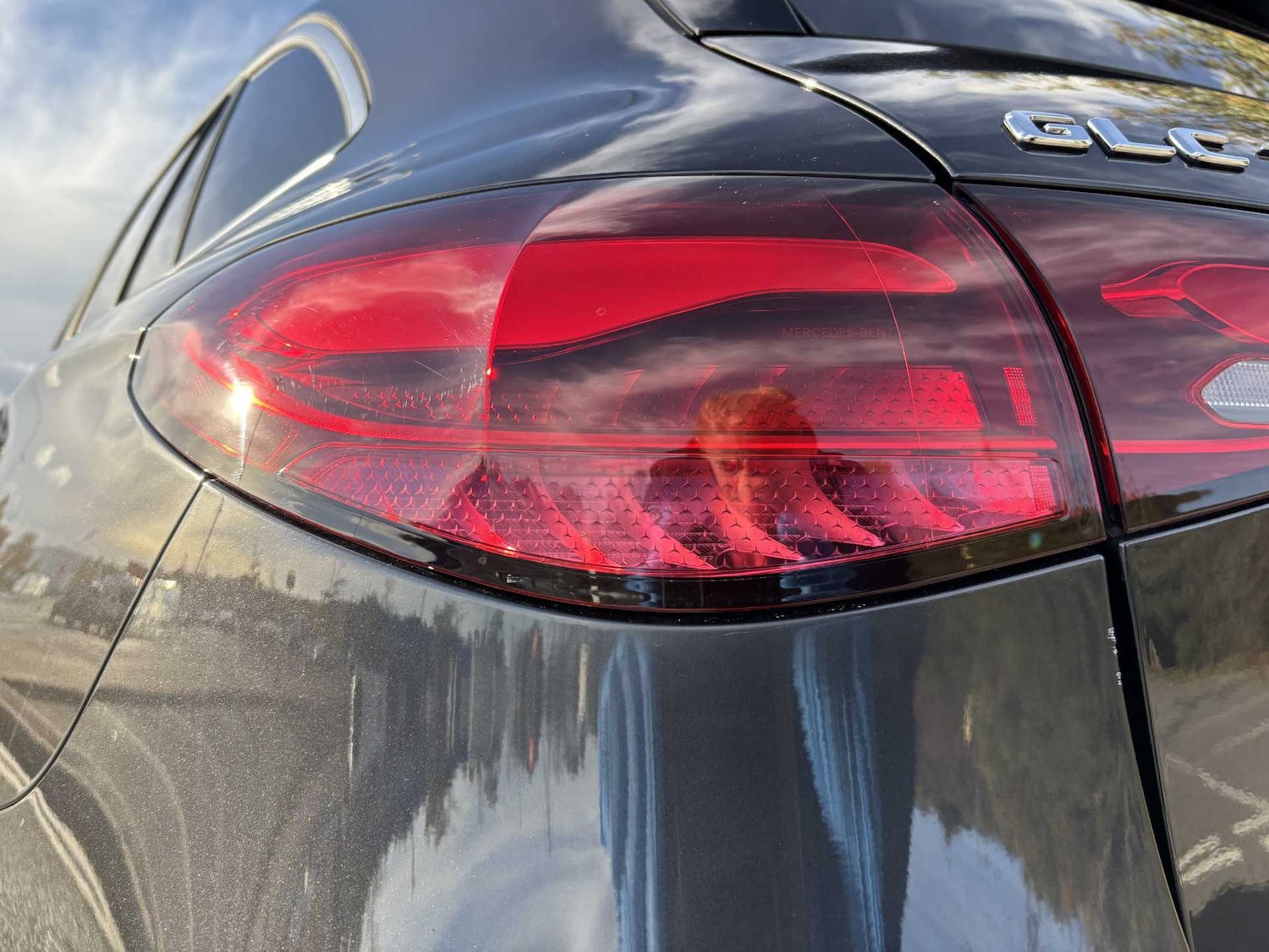 Used Mercedes-Benz GLC 2024 for sale - 77068607: Photo 27