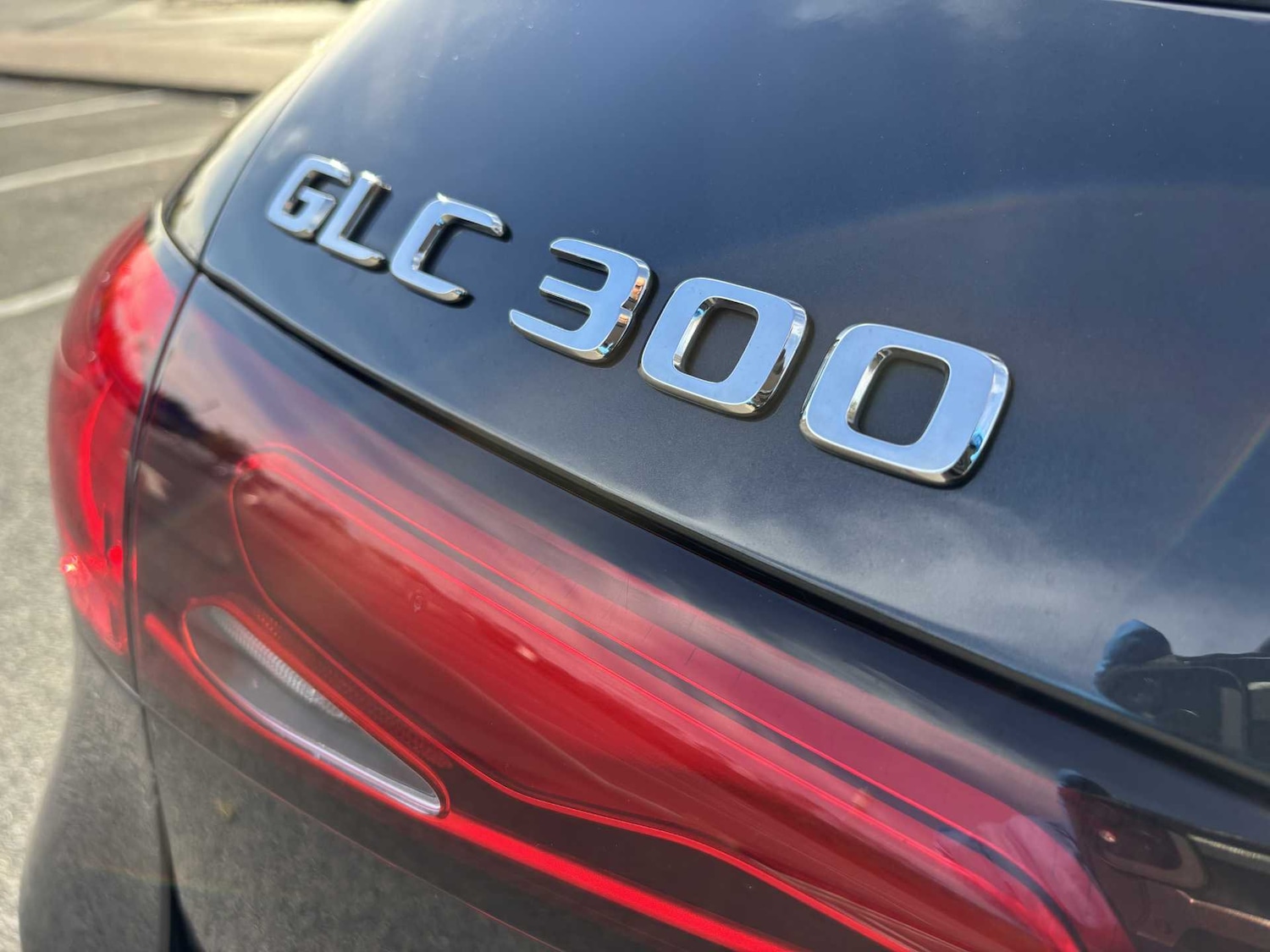 Used Mercedes-Benz GLC 2024 for sale - 77068607: Photo 28