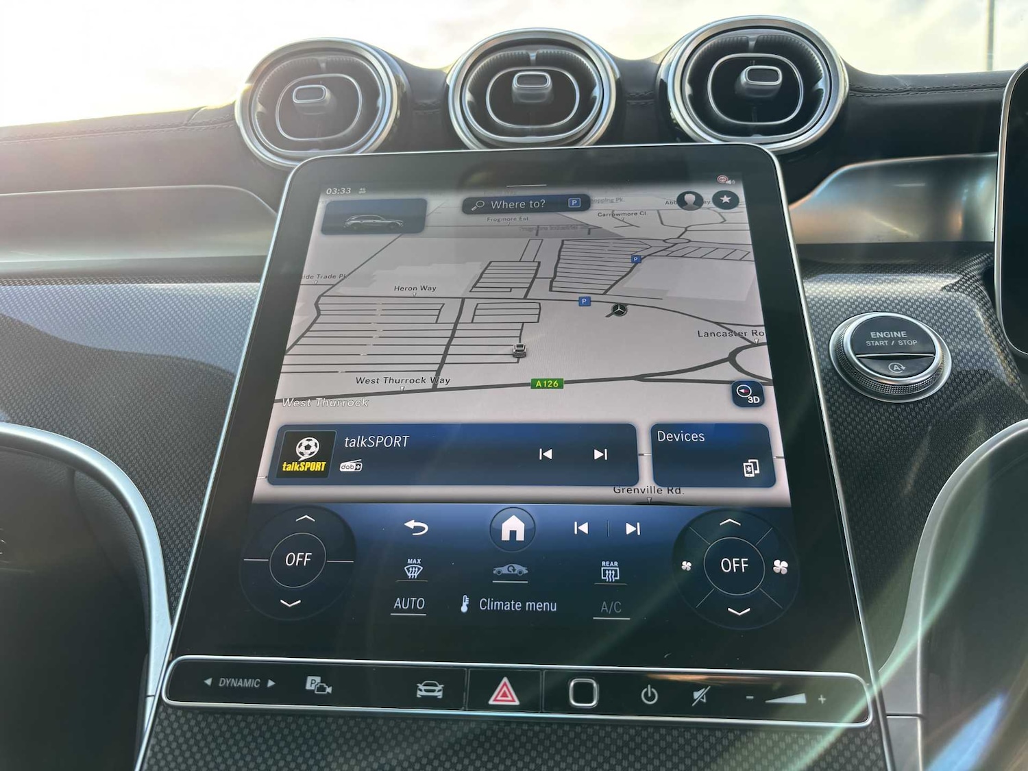 Used Mercedes-Benz GLC 2024 for sale - 77068607: Photo 33