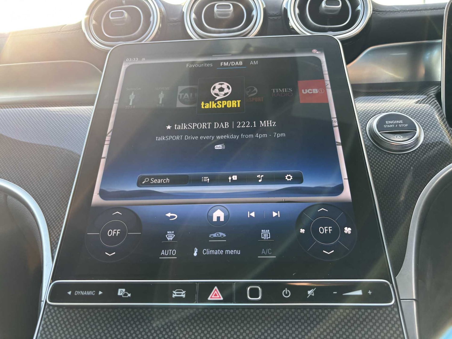 Used Mercedes-Benz GLC 2024 for sale - 77068607: Photo 34