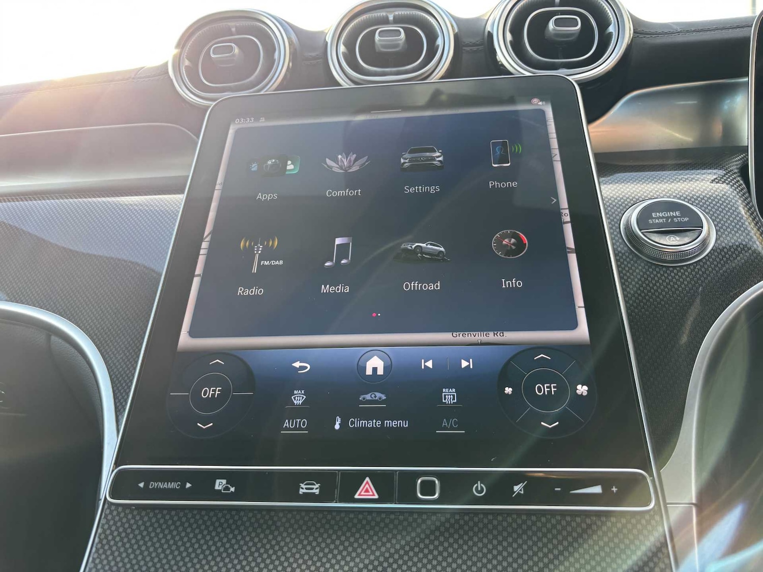 Used Mercedes-Benz GLC 2024 for sale - 77068607: Photo 35