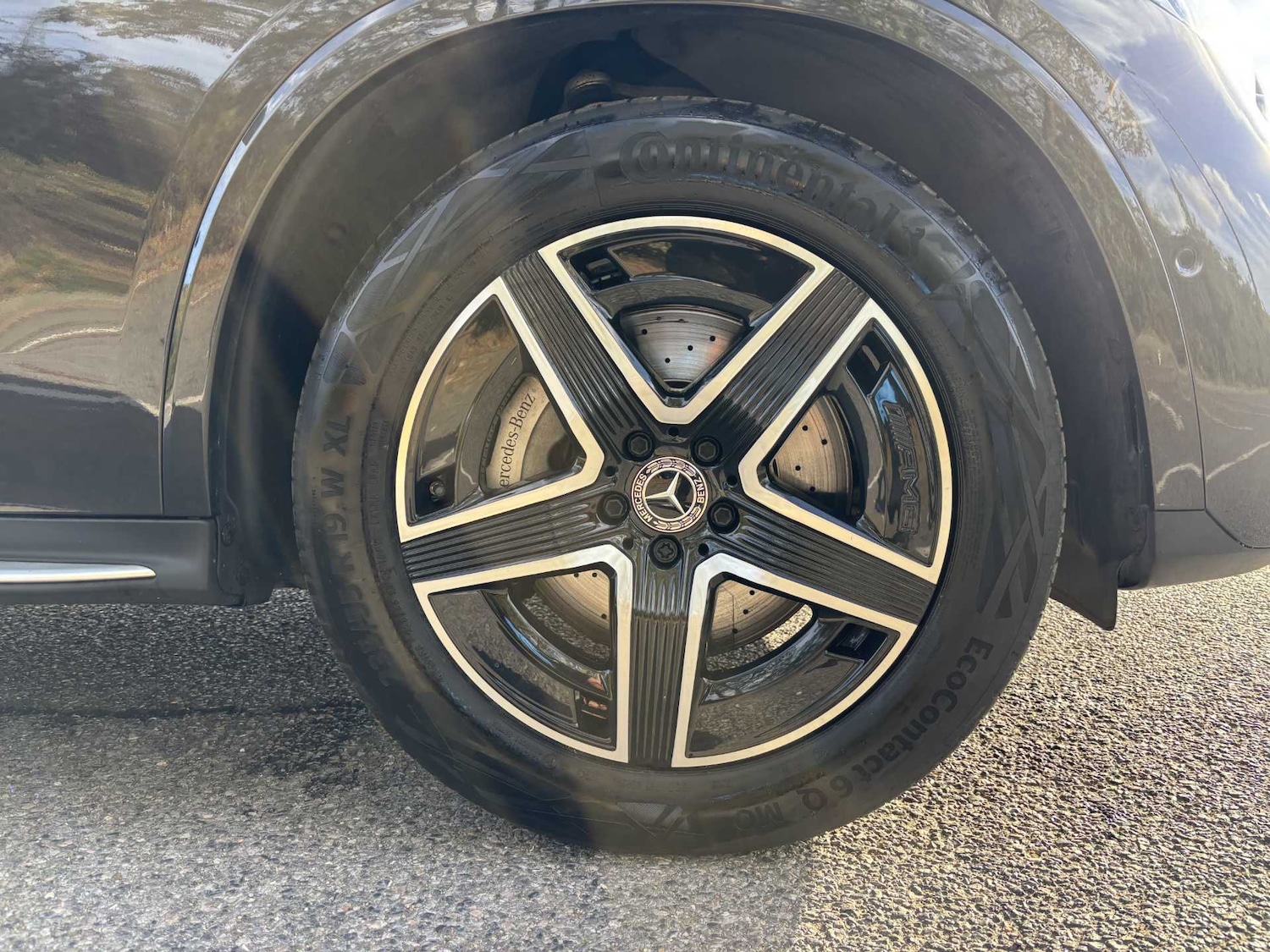 Used Mercedes-Benz GLC 2024 for sale - 77068607: Photo 7