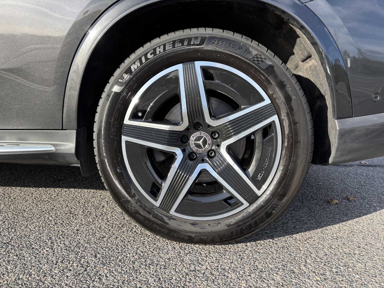 Used Mercedes-Benz GLC 2024 for sale - 77068607: Photo 9