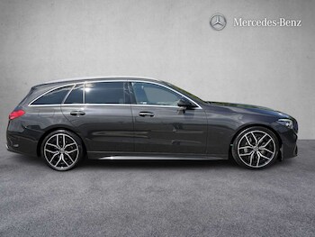 Used Mercedes-Benz C Class 2025 for sale - 79319415: Photo