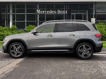 Used Mercedes-Benz GLB 2023 for sale - 76362627: Photo