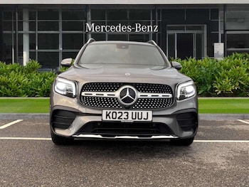 Used Mercedes-Benz GLB 2023 for sale - 76362627: Photo