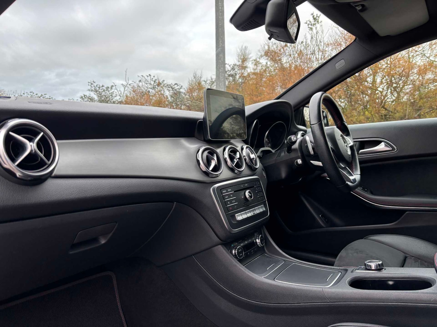 Used Mercedes-Benz GLA for sale - 76648873: Photo 11