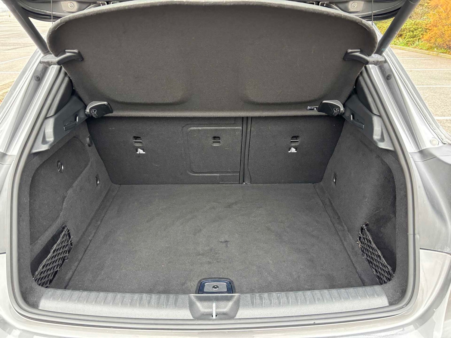 Used Mercedes-Benz GLA for sale - 76648873: Photo 12