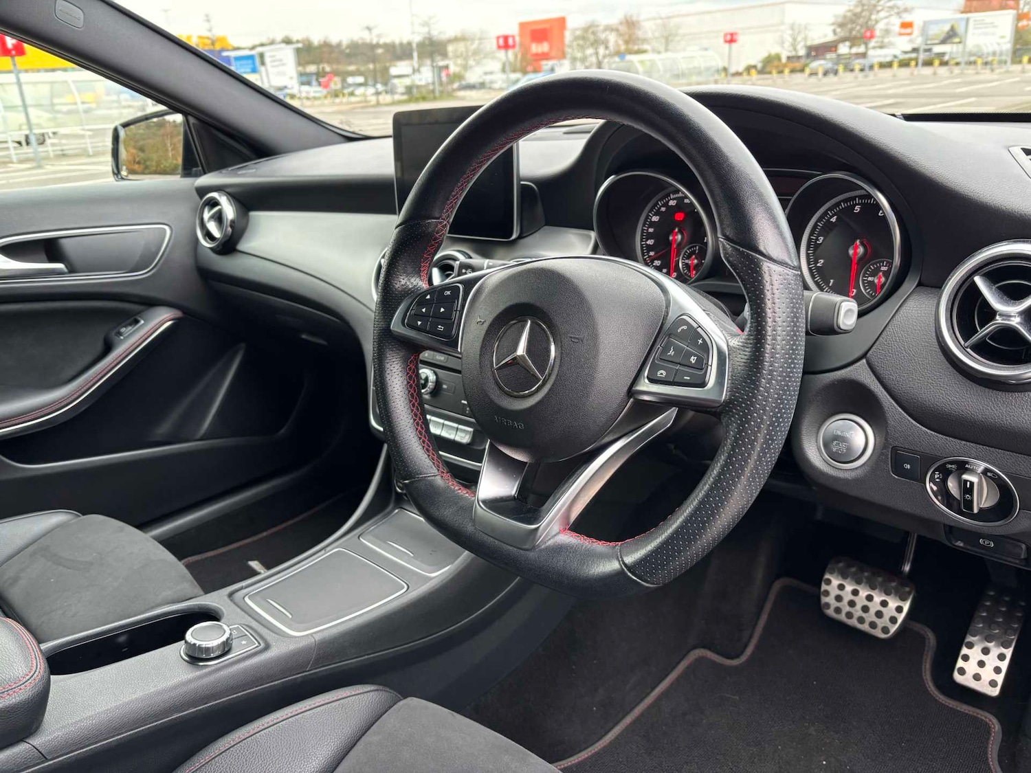 Used Mercedes-Benz GLA for sale - 76648873: Photo 13