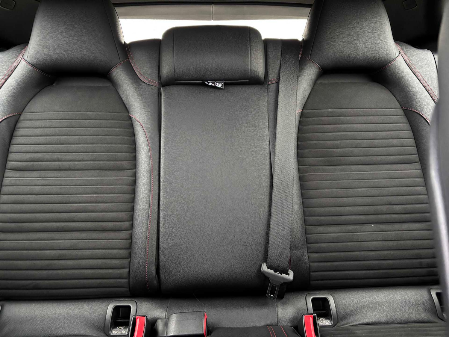 Used Mercedes-Benz GLA for sale - 76648873: Photo 14