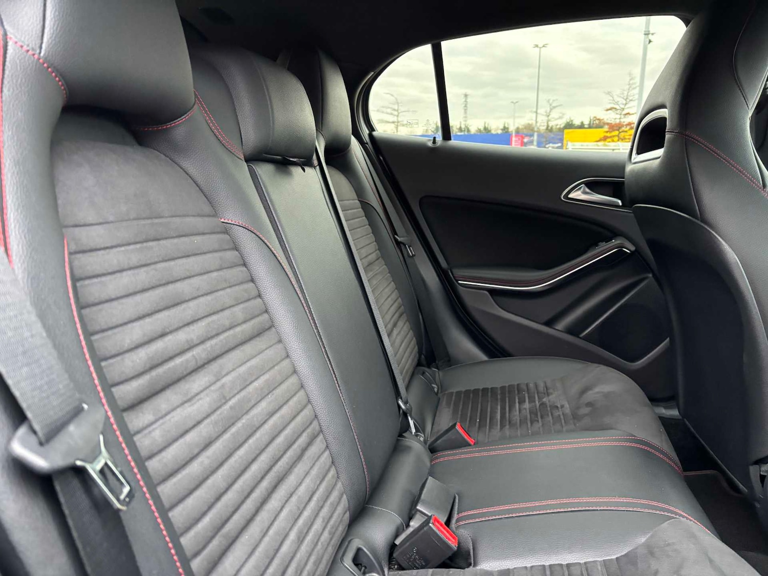 Used Mercedes-Benz GLA for sale - 76648873: Photo 15