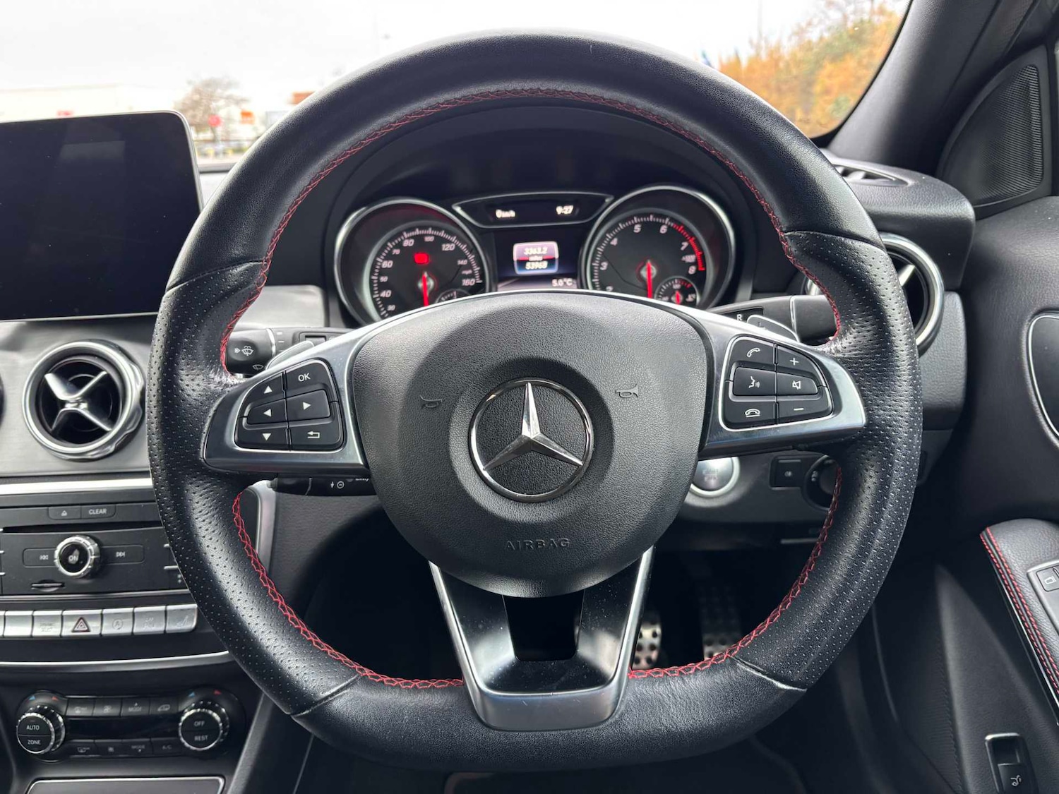 Used Mercedes-Benz GLA for sale - 76648873: Photo 16