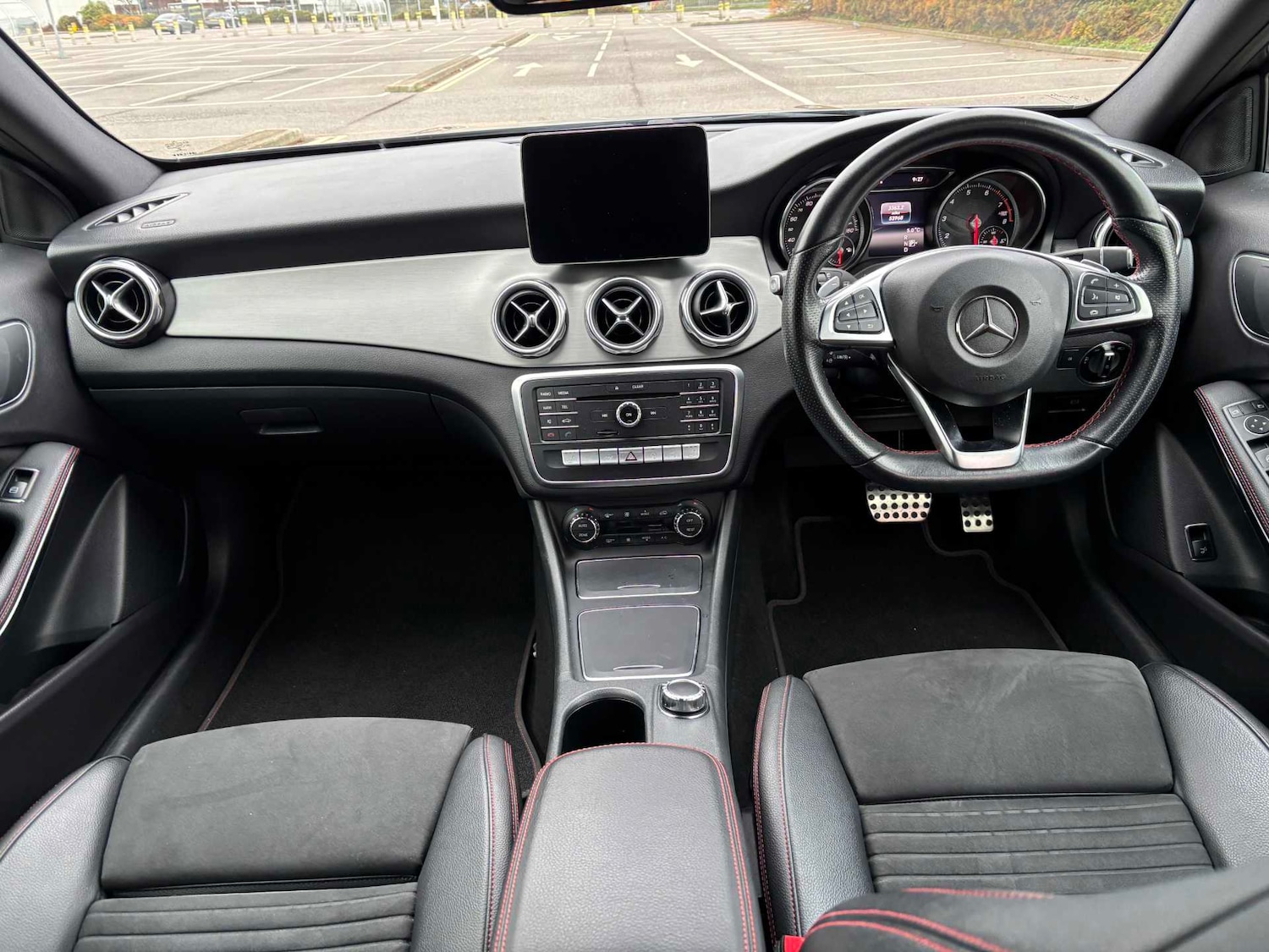 Used Mercedes-Benz GLA for sale - 76648873: Photo 17