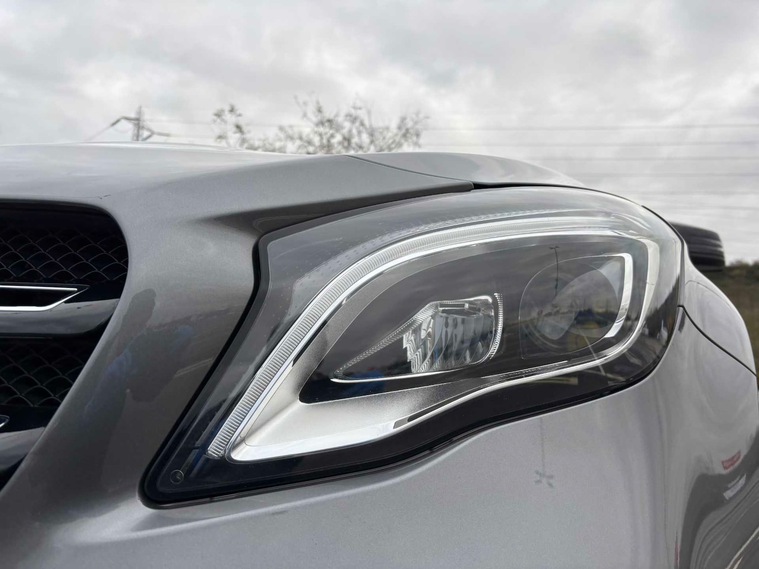 Used Mercedes-Benz GLA for sale - 76648873: Photo 24