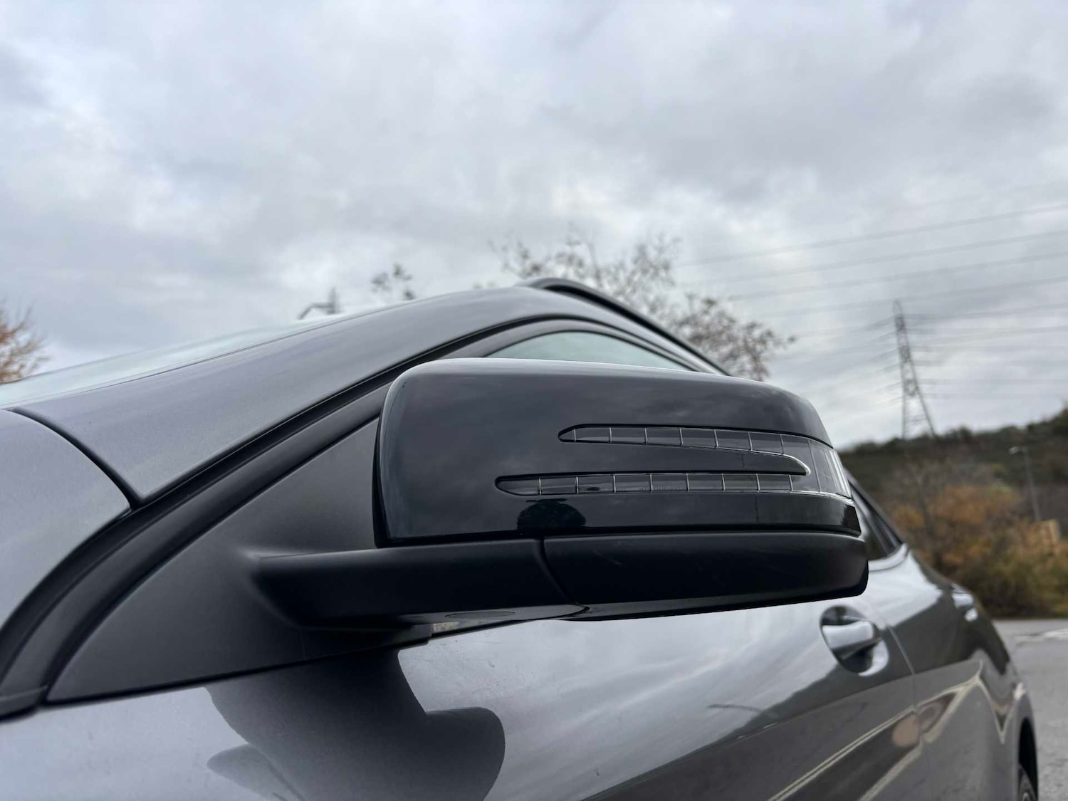 Used Mercedes-Benz GLA for sale - 76648873: Photo 25