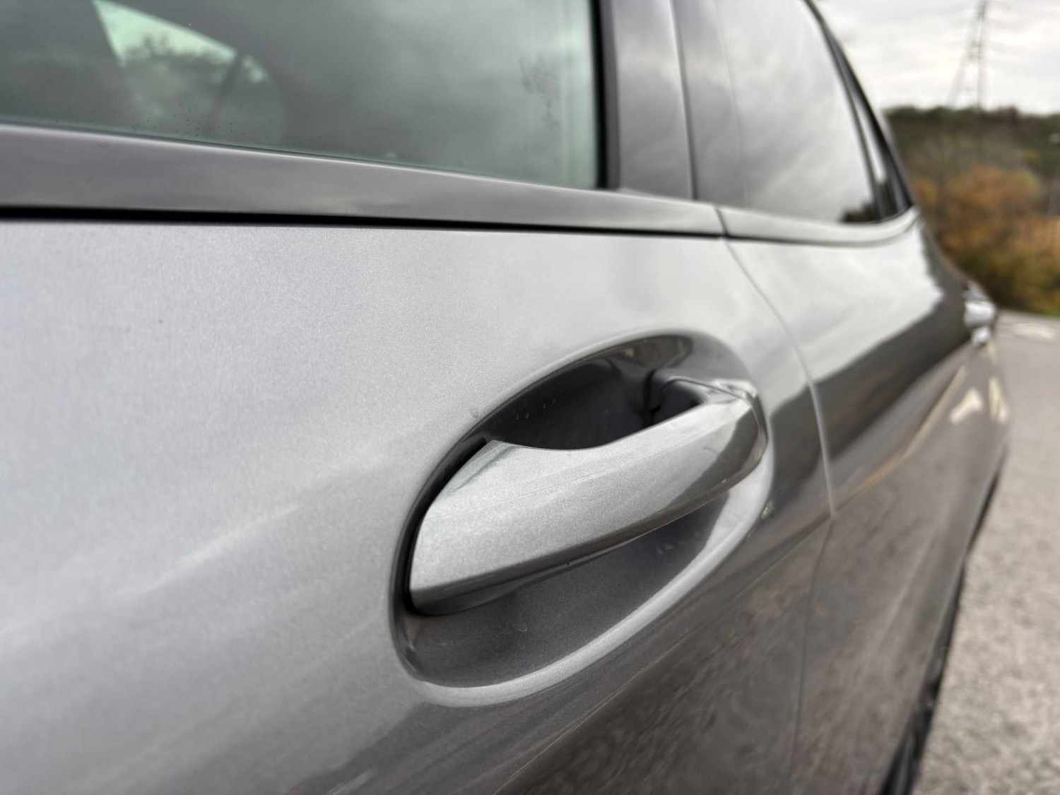 Used Mercedes-Benz GLA for sale - 76648873: Photo 26