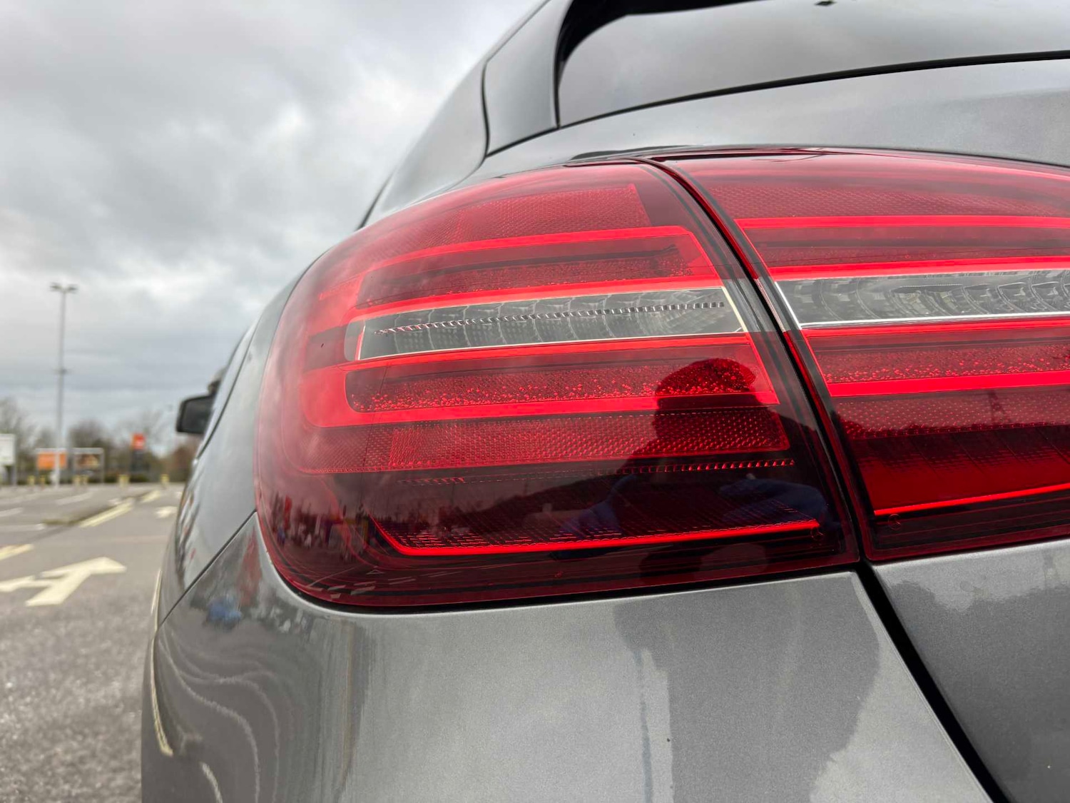 Used Mercedes-Benz GLA for sale - 76648873: Photo 28