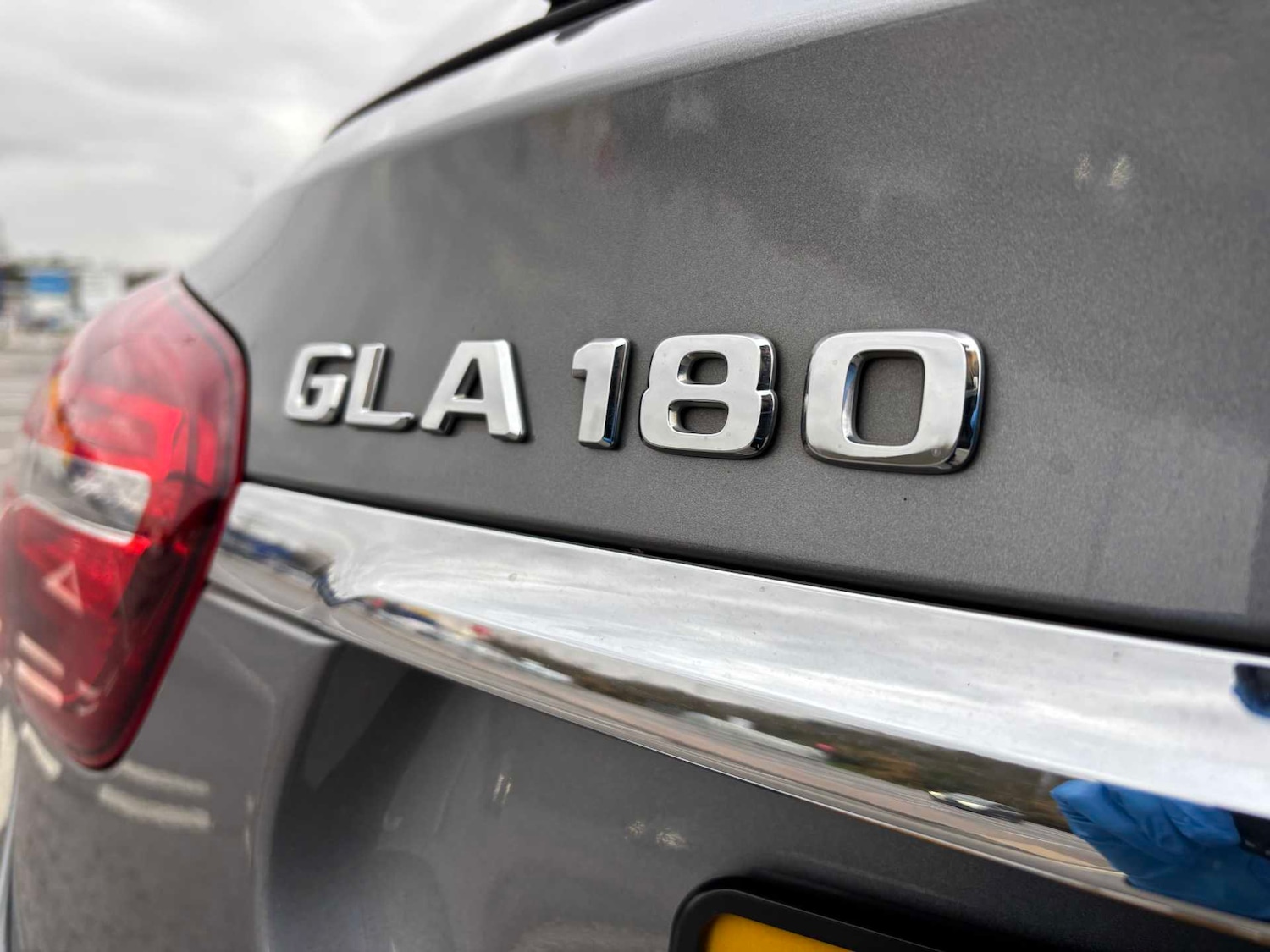 Used Mercedes-Benz GLA for sale - 76648873: Photo 29